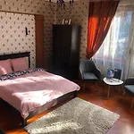 Schei 1 公寓 布拉索夫