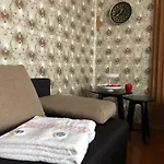 公寓 Schei 1 布拉索夫