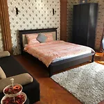 公寓 Schei 1 布拉索夫
