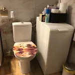 Schei 1 公寓 布拉索夫