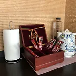 公寓 Schei 1 布拉索夫