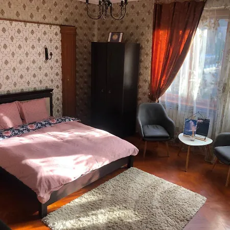 Schei Studio 1 Apartment Brasov