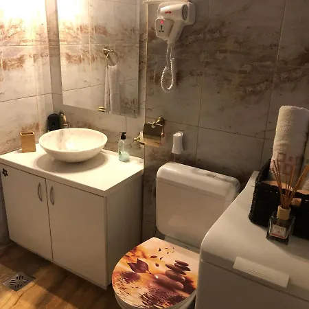 Apartamento Schei 1 Braşov