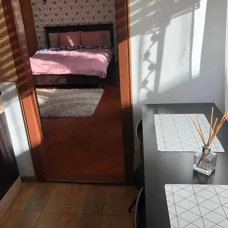 Schei Studio 1 Apartment Brasov