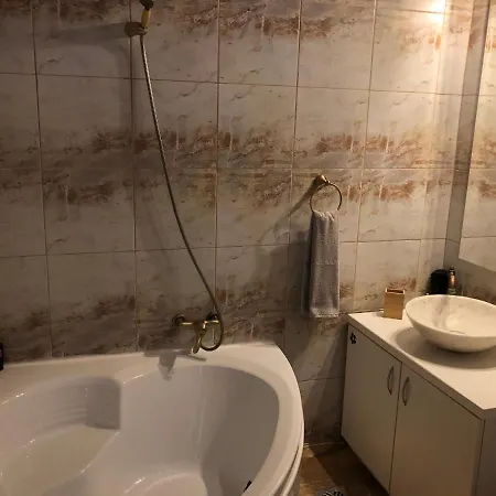 Apartamento Schei 1 Braşov