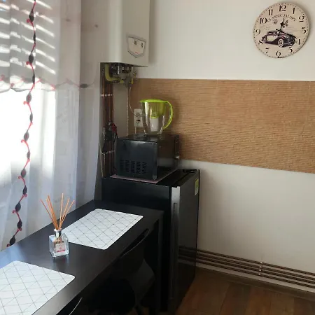 Schei Studio 1 Apartment *
