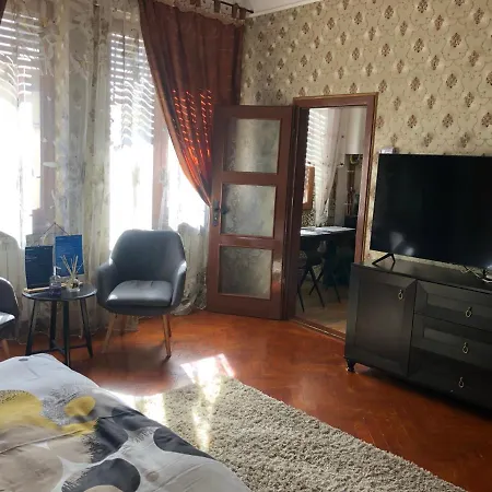 Apartment Schei Studio 1 *