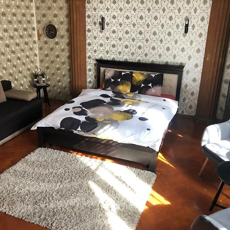 Schei Studio 1 * Brasov