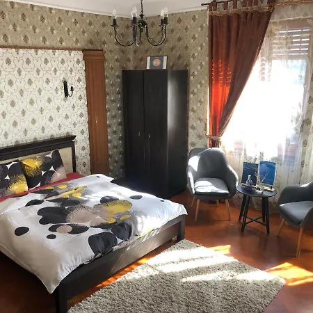 Apartment Schei Studio 1 Brasov