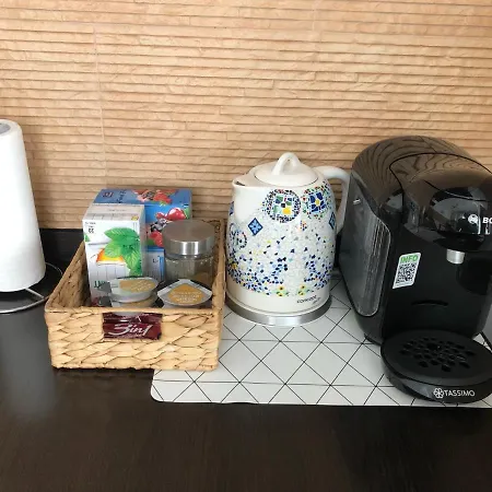Apartamento Schei 1 *