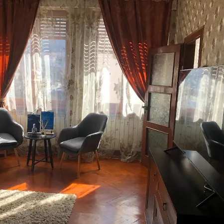 Schei Studio 1 Brasov