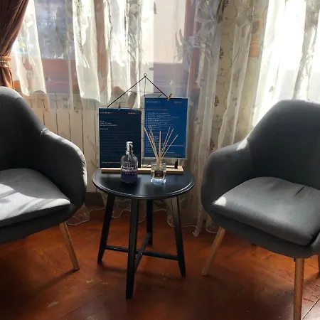 Schei 1 Apartamento *