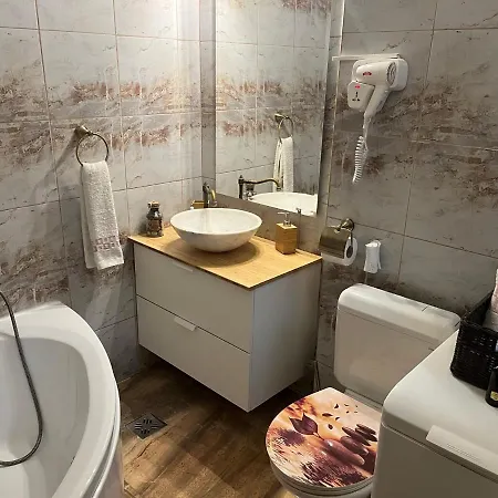 Schei 1 Apartamento