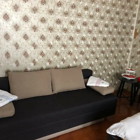 Schei Studio 1 Apartment *