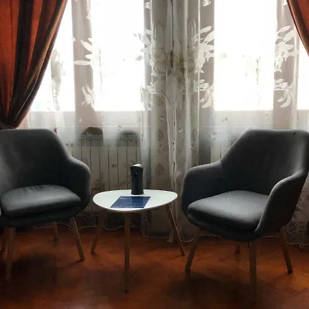 Schei Studio 1 Apartment *