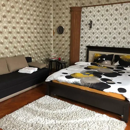 Schei Studio 1 Apartment *