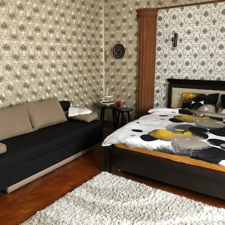 Apartment Schei Studio 1