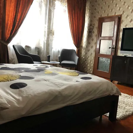 Apartamento Schei 1