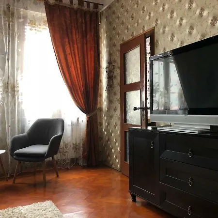 Apartment Schei Studio 1 *