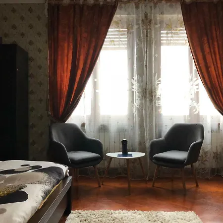 Apartment Schei Studio 1 *