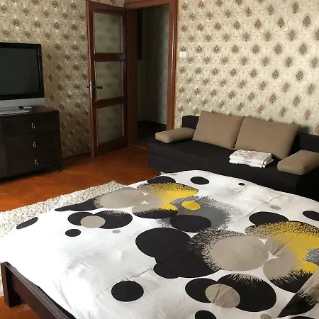 Schei 1 아파트 *