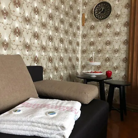 Apartment Schei Studio 1 Brasov