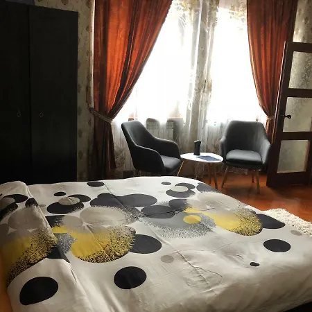 Apartamento Schei 1