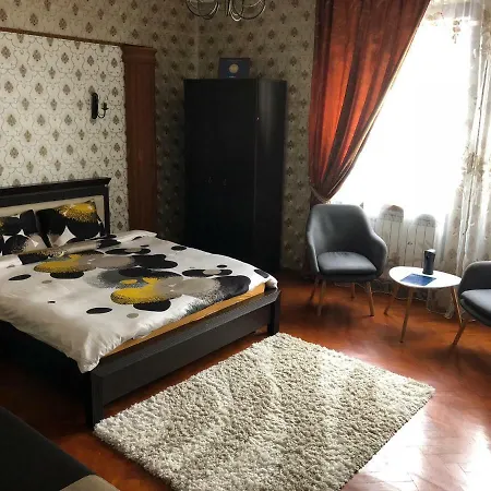 Apartamento Schei 1