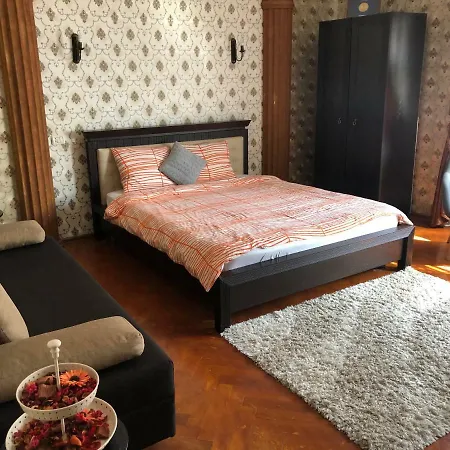 Apartment Schei Studio 1 Brasov