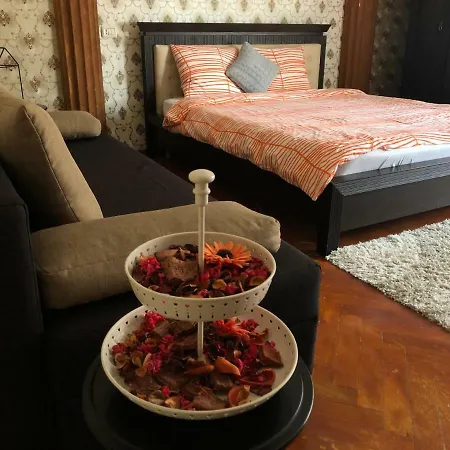 Schei Studio 1 Brasov