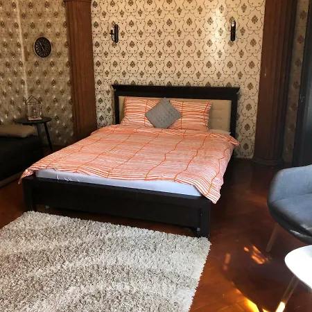 Schei Studio 1 Brasov
