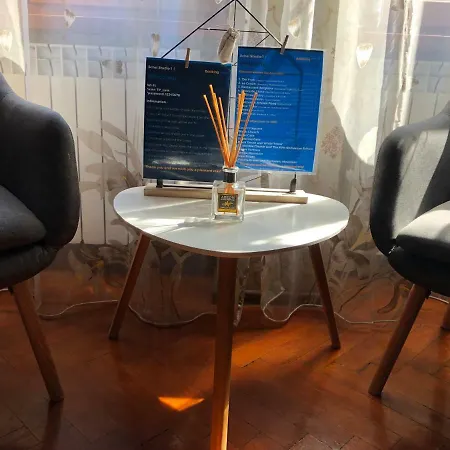 Apartamento Schei 1 *