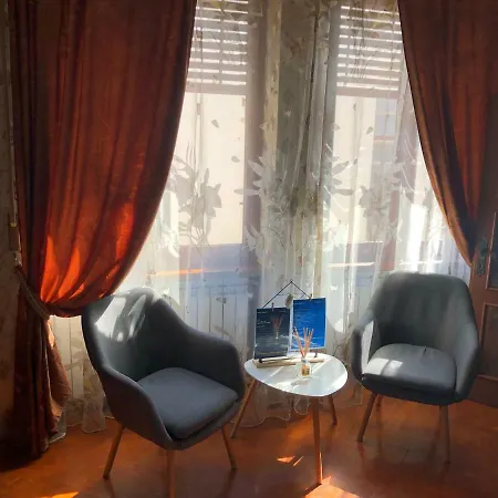 Schei Studio 1 * Brasov