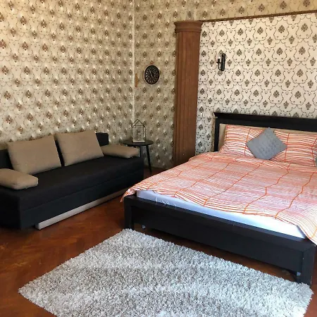 Schei Studio 1 Apartment *