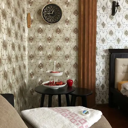 Schei 1 아파트 *