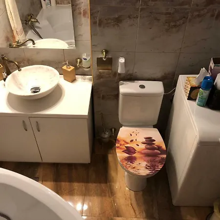 Schei 1 아파트