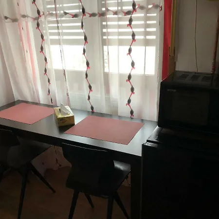 Schei 1 Apartamento