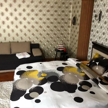 Schei Studio 1 Apartment