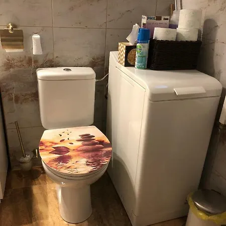 Schei 1 Apartamento Braşov