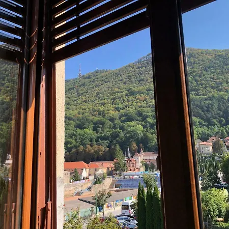 Schei Studio 1 Brasov