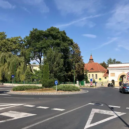 Apartamento Schei 1 Braşov