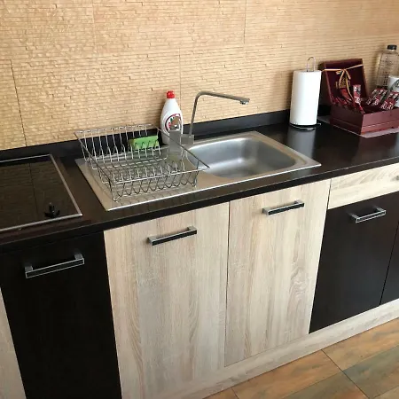 Apartamento Schei 1
