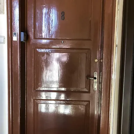 Apartment Schei Studio 1 Brasov