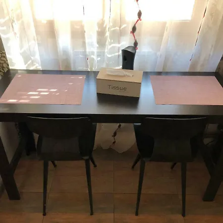 Apartamento Schei 1 *