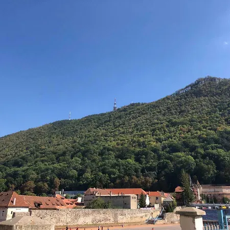 Apartment Schei Studio 1 *