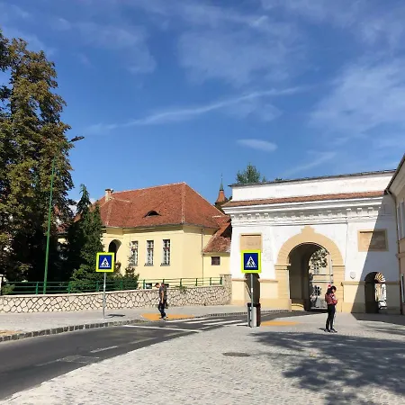 Apartment Schei Studio 1