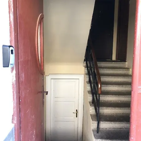 Apartamento Schei 1