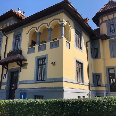Schei 1 Apartamento Braşov