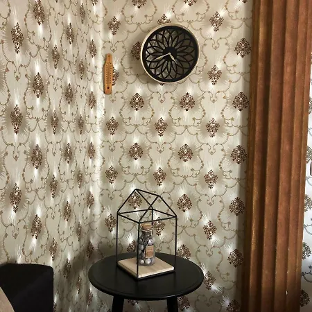Apartment Schei Studio 1 *