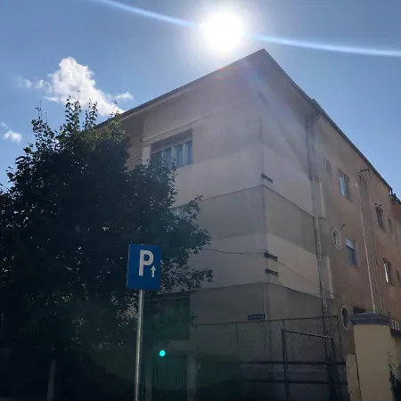 Schei Studio 1 Apartment *